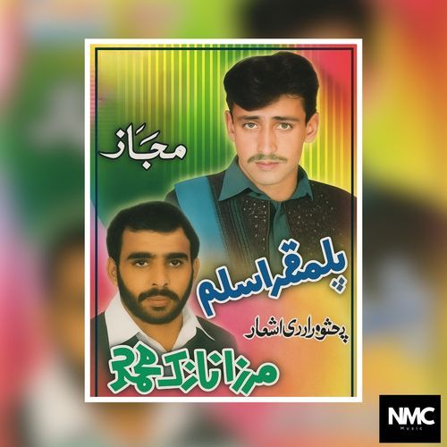 Pothwari Sher, Vol. 2