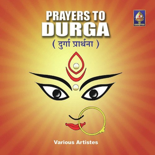 Prayers To Durga