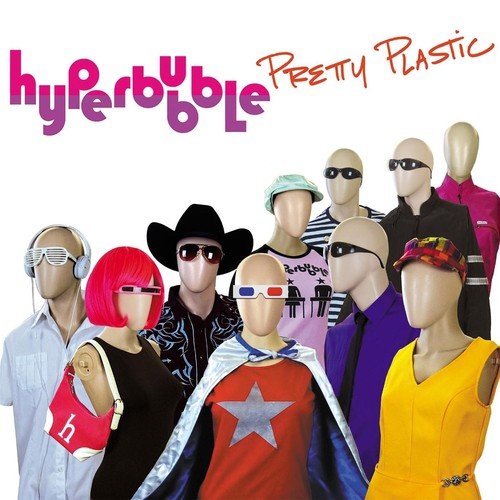 Orangey - Honey On (Remix by Hyperbubble) cover art
