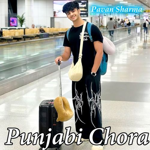 Punjabi Chora