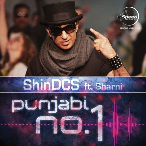 Punjabi No. 1