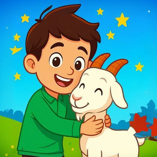 Qurbani Kay Din Aaye