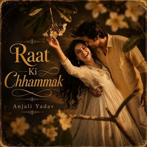 Raat Ki Chhammak