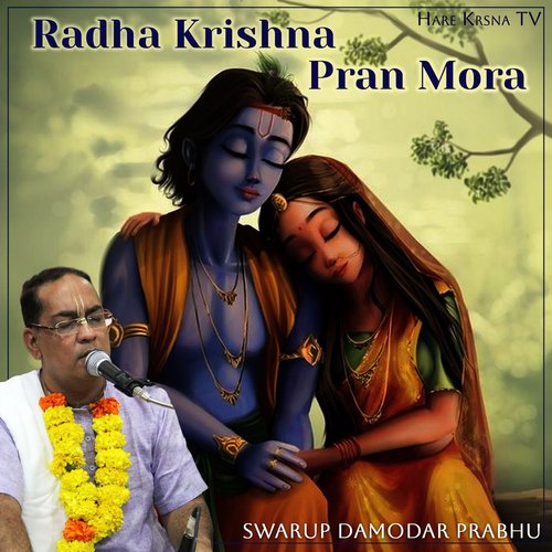 Radha Krishna Pran Mora