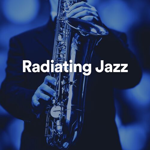 Radiating Jazz