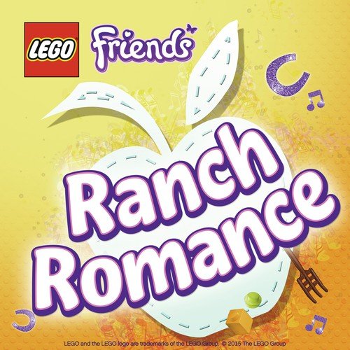 Ranch Romance_poster_image