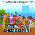 Rangwa Laagal Naikhe Choli Me