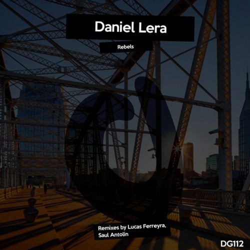 Rebels (Saul Antolin Remix) cover art