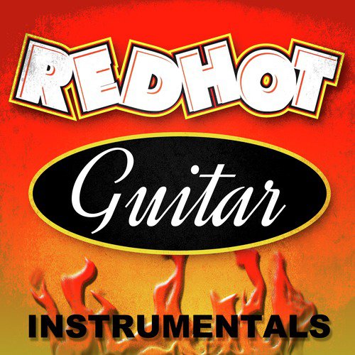 Red Hot Guitar Instrumentals