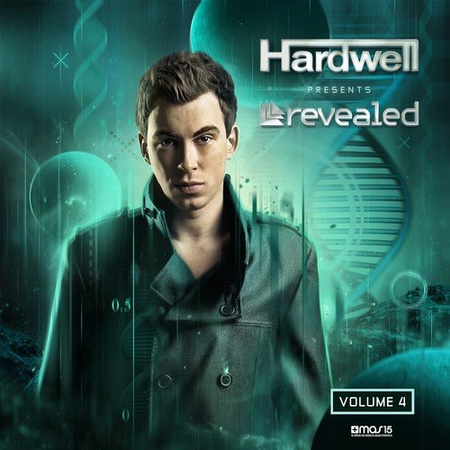 Revealed, Vol. 4 (Hardwell Presents)