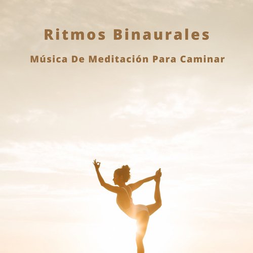 Trance Para La Meditación cover art