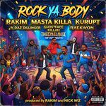 Rock Ya Body