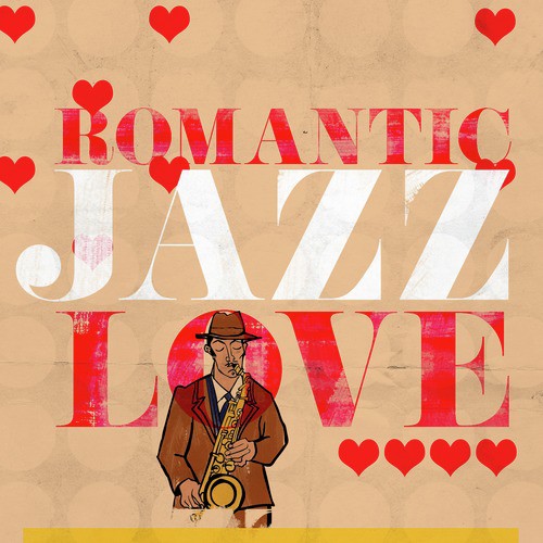 Romantic Jazz Love