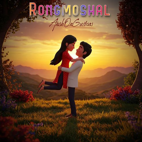 Rongmoshal