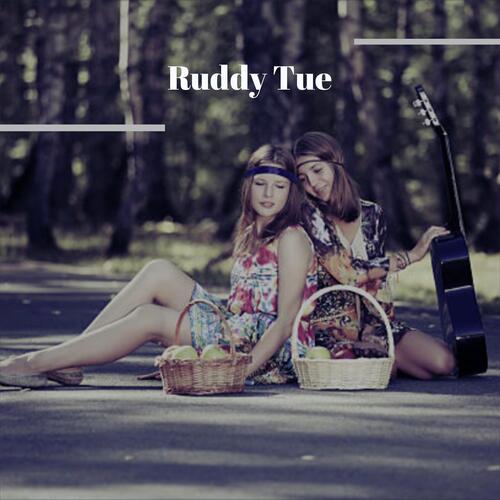 Redpoll cover art