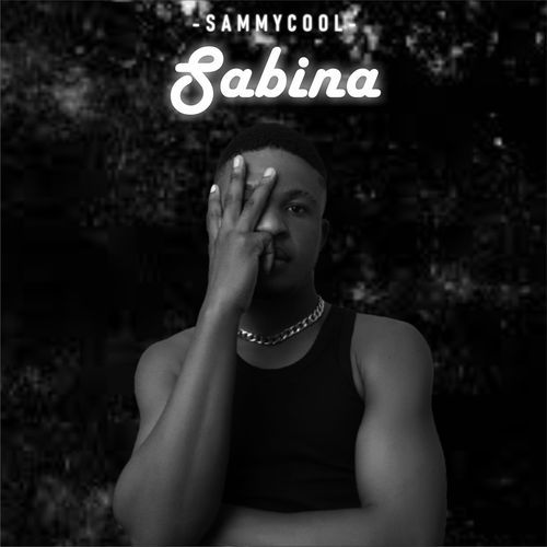 SABINA (Sped Up) cover art