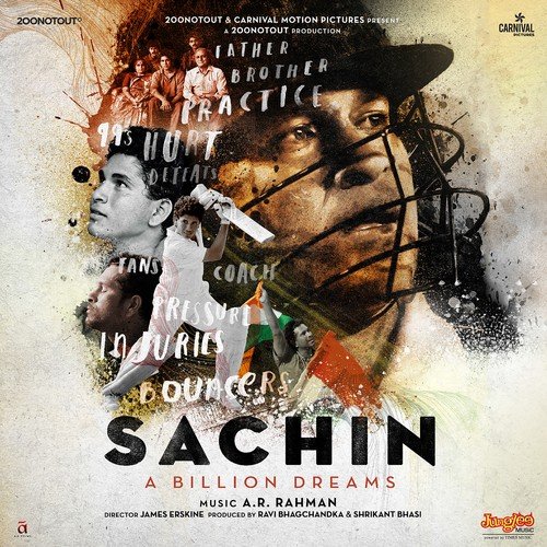 Sachin Sachin