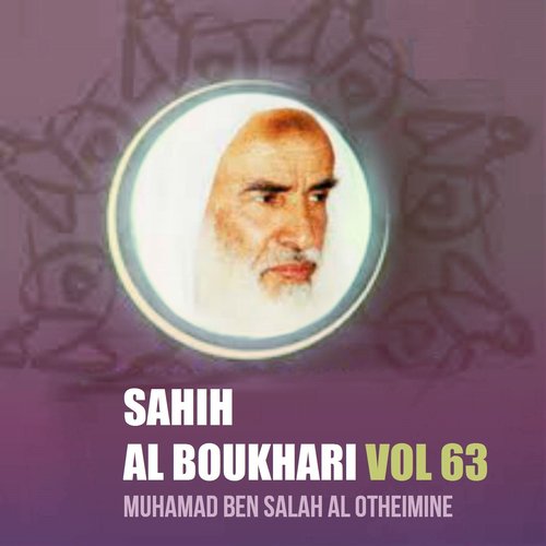 Sahih Al Boukhari, Pt.11 cover art