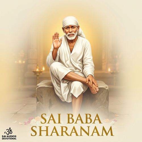 Sai Baba Sharanam