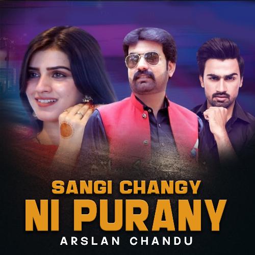 Sangi Changy Ni Purany