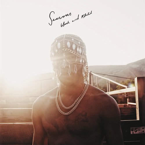 Seasons cover art
