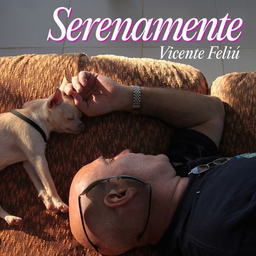 Ñico cover art