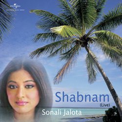 Shabnam (Live)