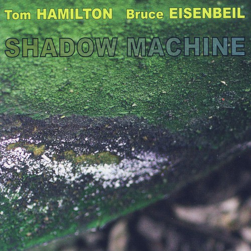 Shadow Machine cover art
