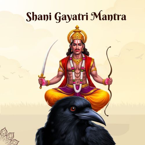 Shani Gayatri Mantra