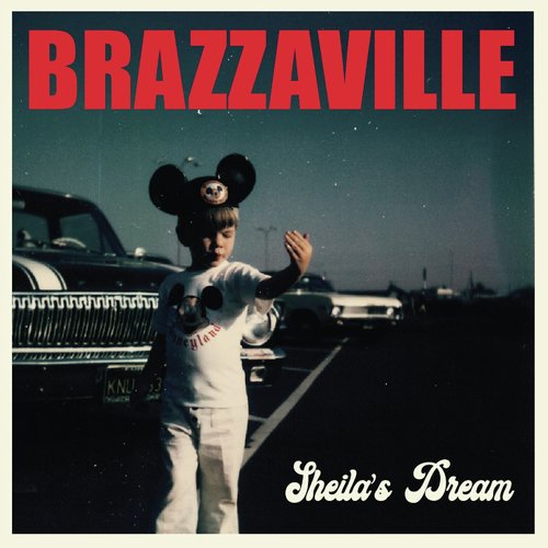 The Clouds In Camarillo Lyrics - Brazzaville - Only On JioSaavn