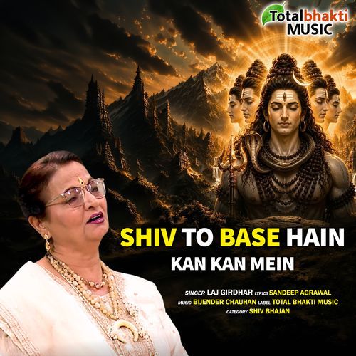 Shiv To Base Hain Kan Kan Mein