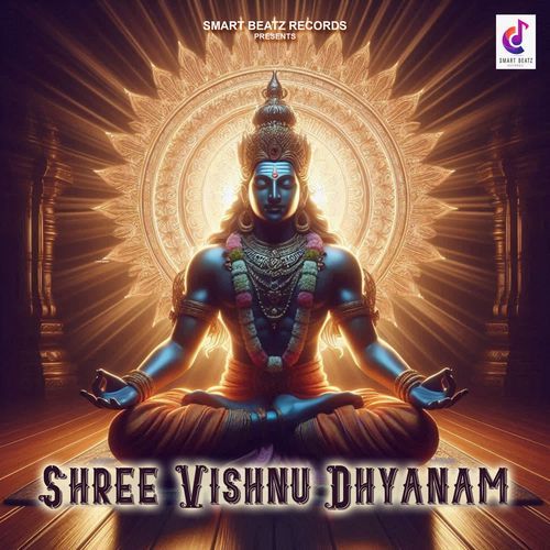 Shree Vishnu Dhyanam