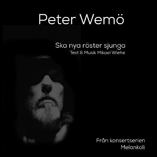 Ska nya röster sjunga cover art