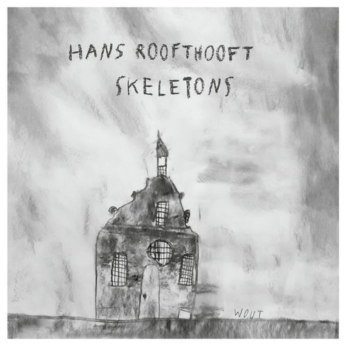 New York cover art