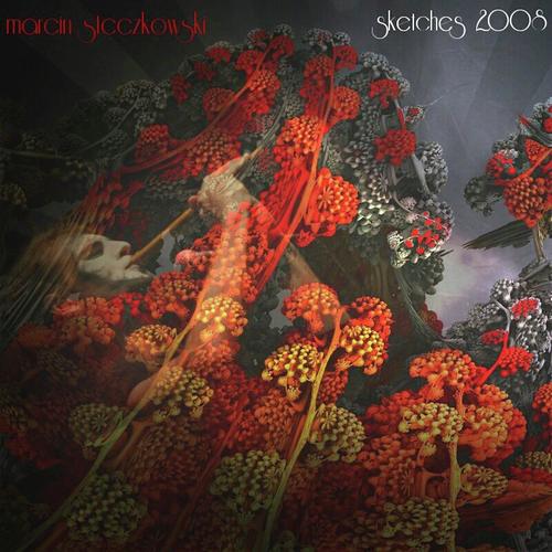 Dancing with the absent cover art
