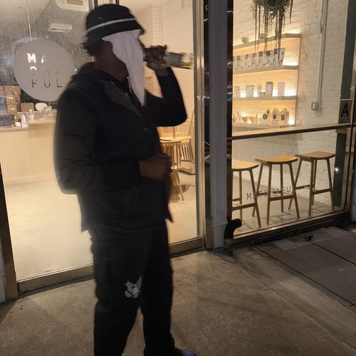 Smellthecoffee