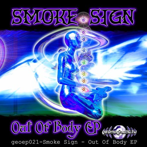 Smoke Sign - Out Of Body EP