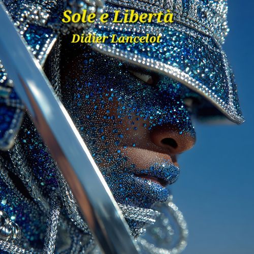 Sole e Libertà cover art