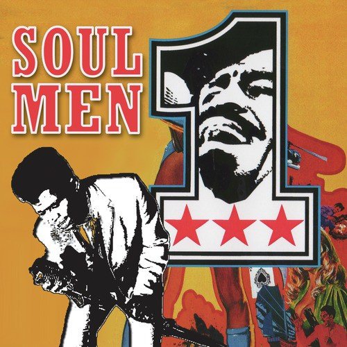 Soul Men (Re-Recorded Versions)