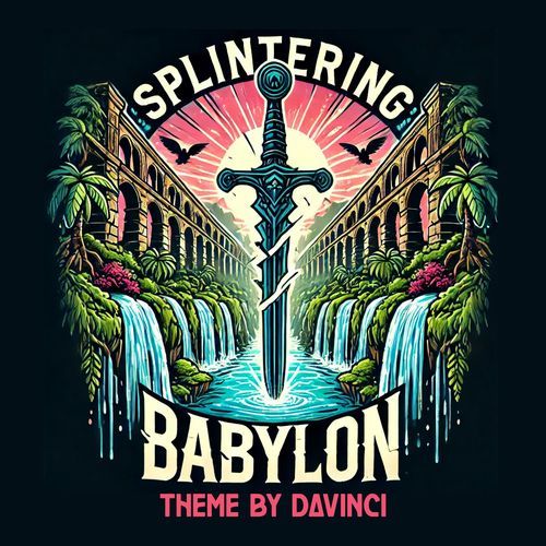 Splintering Babylon Theme (Original Motion Picture Soundtrack)