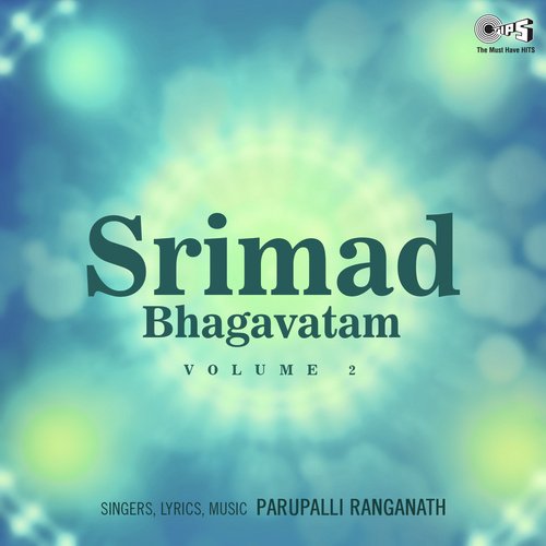 Srimad Bhagavatam Vol.2