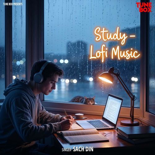 Study - Lofi Music
