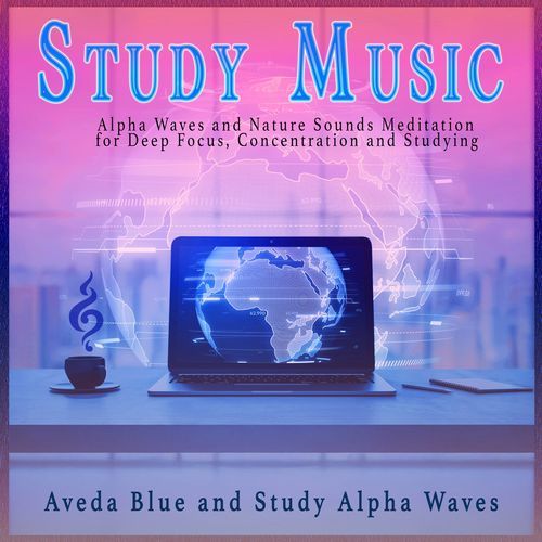 Binaural Beats Concentration