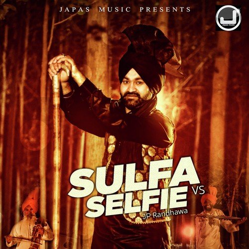 Sulfa Vs Selfie