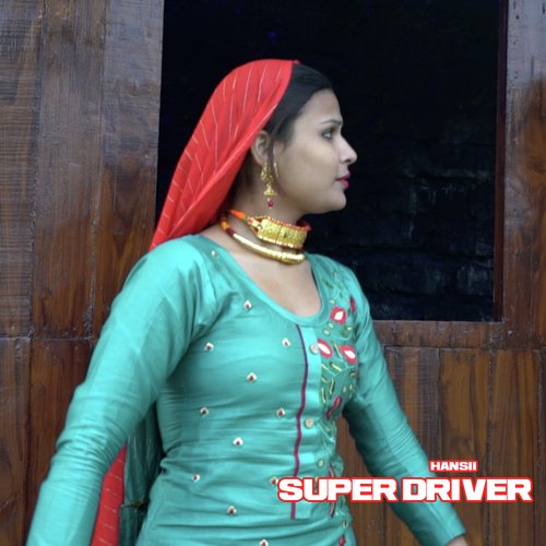 Super Driver
