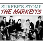 Surfer's Stomp