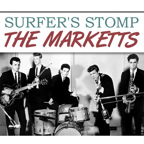 Surfer&#039;s Stomp_poster_image