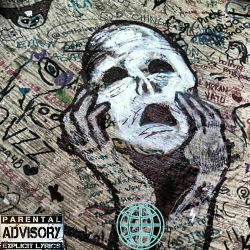 Friendly cover art