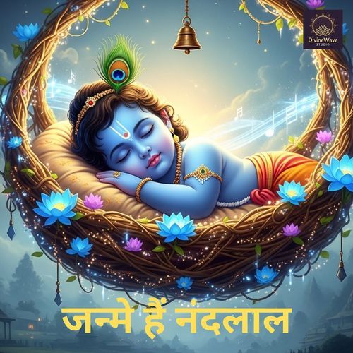 जन्मे हैं नंदलाल