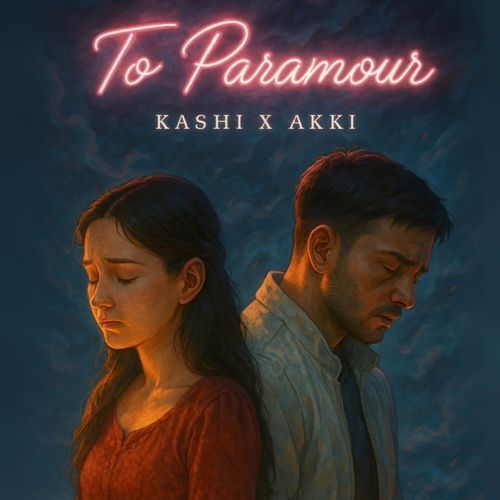 TO PARAMOUR